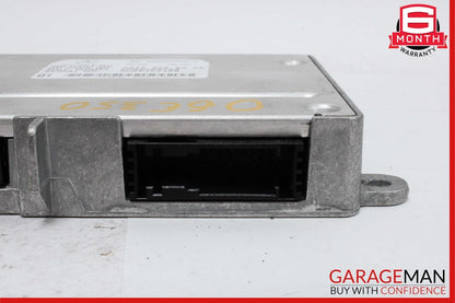 06-12 Mercedes GL450 E350 R350 E550 Communication Control Controller Module Unit