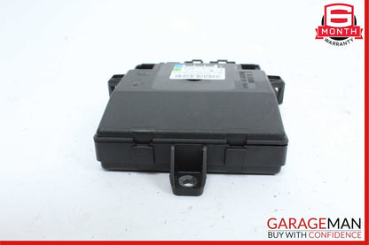 06-13 Mercedes X164 GL450 ML350 Front Left Driver Side Door Control Module OEM