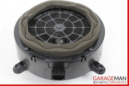 03-09 Mercedes W209 CLK350 CLK500 Rear Right & Left Side Door Speaker Set OEM