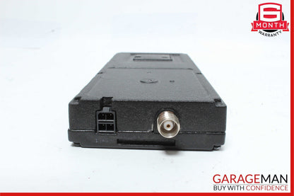 90-02 Mercedes R129 SL500 SL600 S420 Communication Phone Control Module Unit