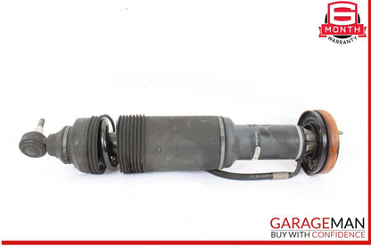 03-06 Mercedes R230 SL500 SL600 Front Left Side Hydraulic Shock Strut Absorber