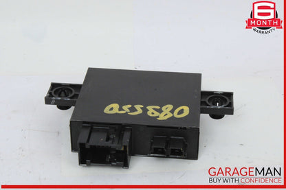 07-14 Mercedes W221 S550 CL550 Tire Pressure Monitor Module 2215402362 OEM