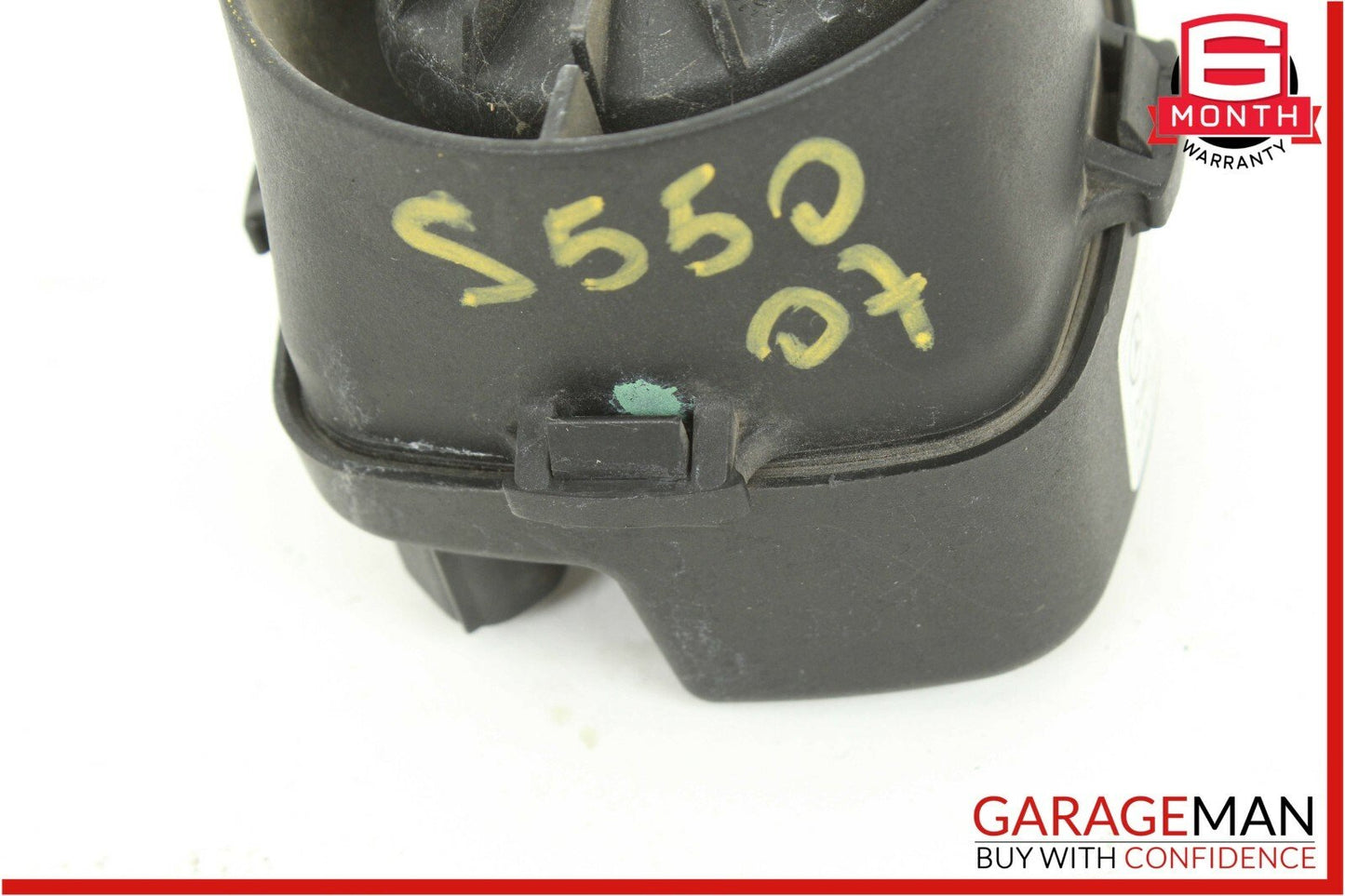 07-13 Mercedes W221 S550 S450 S65 AMG Anti Theft Alarm Horn Siren OEM