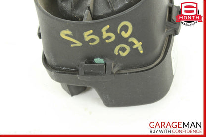 07-13 Mercedes W221 S550 S450 S65 AMG Anti Theft Alarm Horn Siren OEM