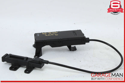 03-06 Mercedes R230 SL500 SL55 AMG Door Keyless Go Entry Antenna Module OEM