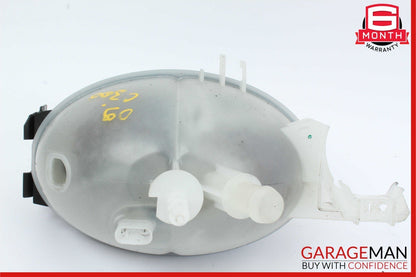 08-16 Mercedes W212 E400 E350 C300 Coolant Reservoir Overflow Expansion Tank OEM