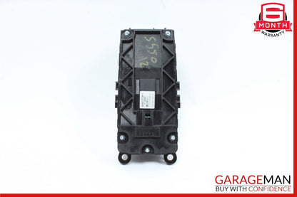 10-13 Mercedes W221 S550 S350 Rear Left / Right Window Control Switch Module