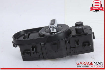 17-24 Mini Cooper S Countryman Front Left Dash Head Light Control Switch OEM
