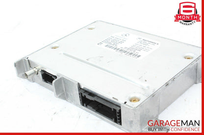 07-13 Mercedes W221 S550 S600 S63 AMG Bluetooth Control Module 2218207485 OEM