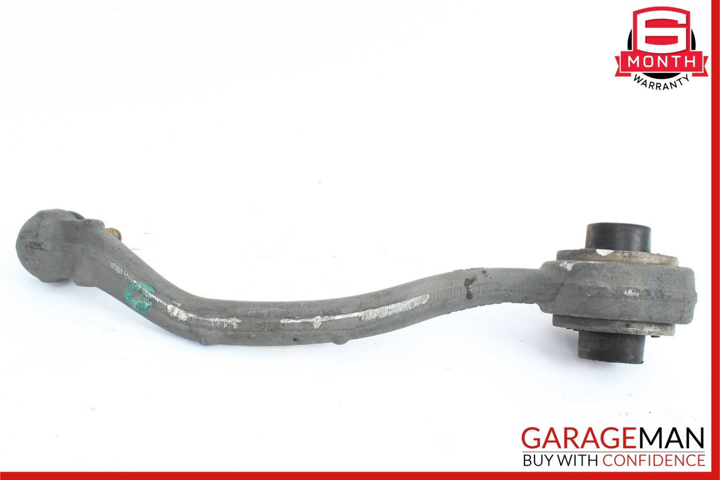 01-07 Mercedes W203 C230 Front Left Driver Side Lower Control Arm 203 10 OEM