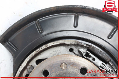 06-13 Mercedes W251 R500 R350 Rear Right Passenger Side Spindle Knuckle Hub OEM