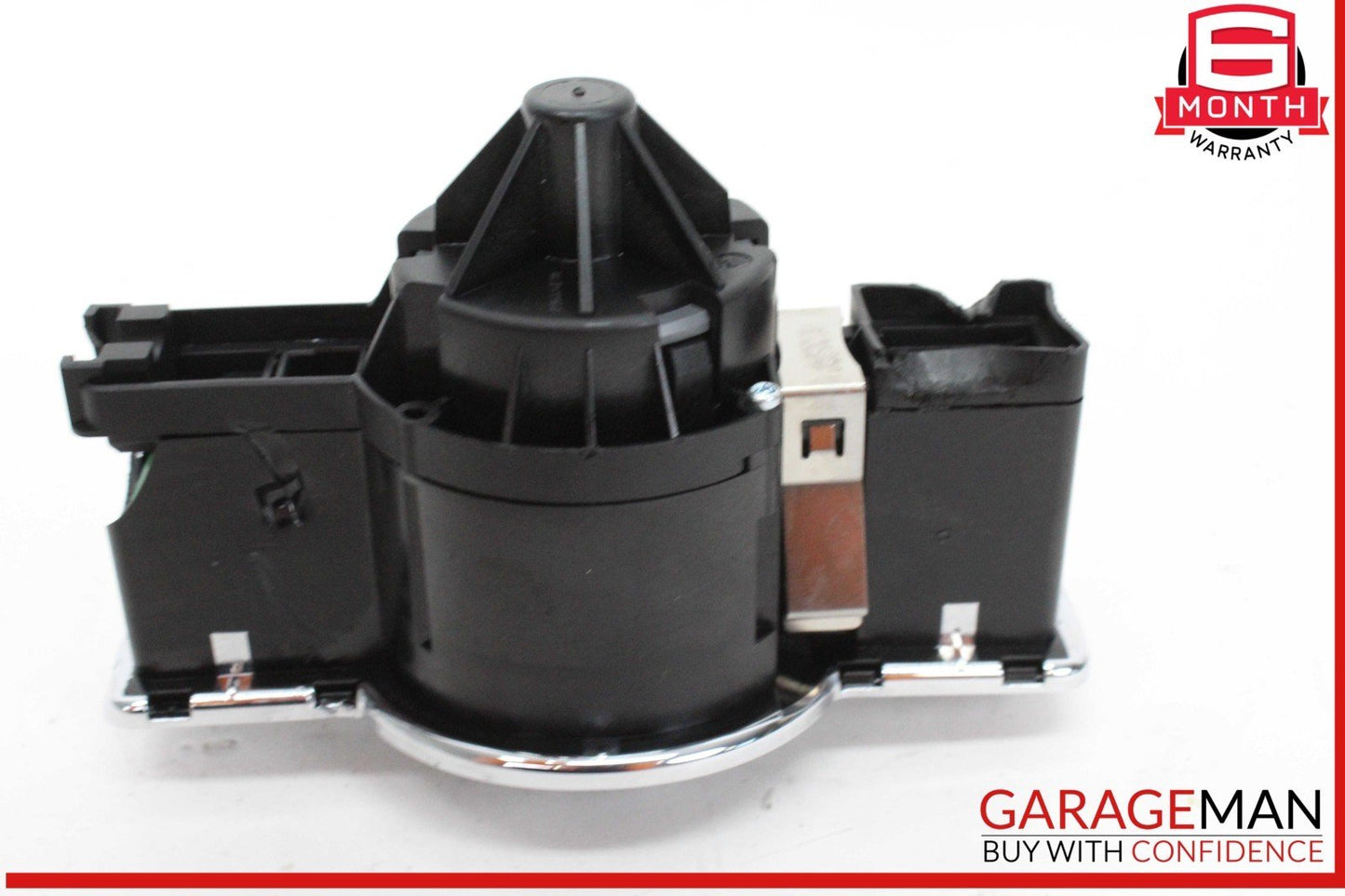 07-14 Mercedes W221 S550 S600 CL550 Headlight Head Light Switch Control Module