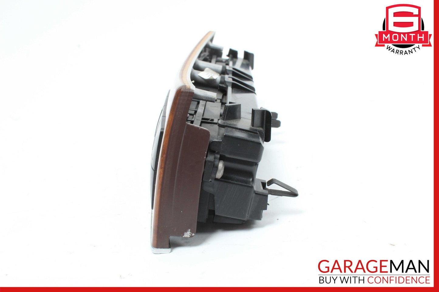 05-09 Mercede W209 CLK320 CLK550 Center Dashboard Control Switch 2096890031 OEM