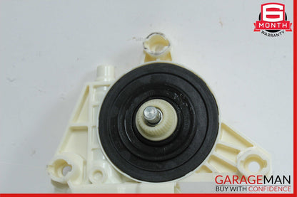 08-16 Mercedes W204 C250 Front Right Side Door Window Regulator Motor Unit OEM