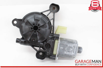 19-24 Audi Q3 A3 S3 Rear Left Driver Side Window Regulator Motor 5Q0959801 OEM