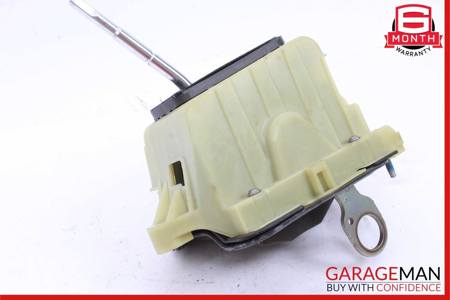 08-14 Mercedes W204 C300 C250 C350 RWD Floor Gear Shifter Shift Selector Box OEM