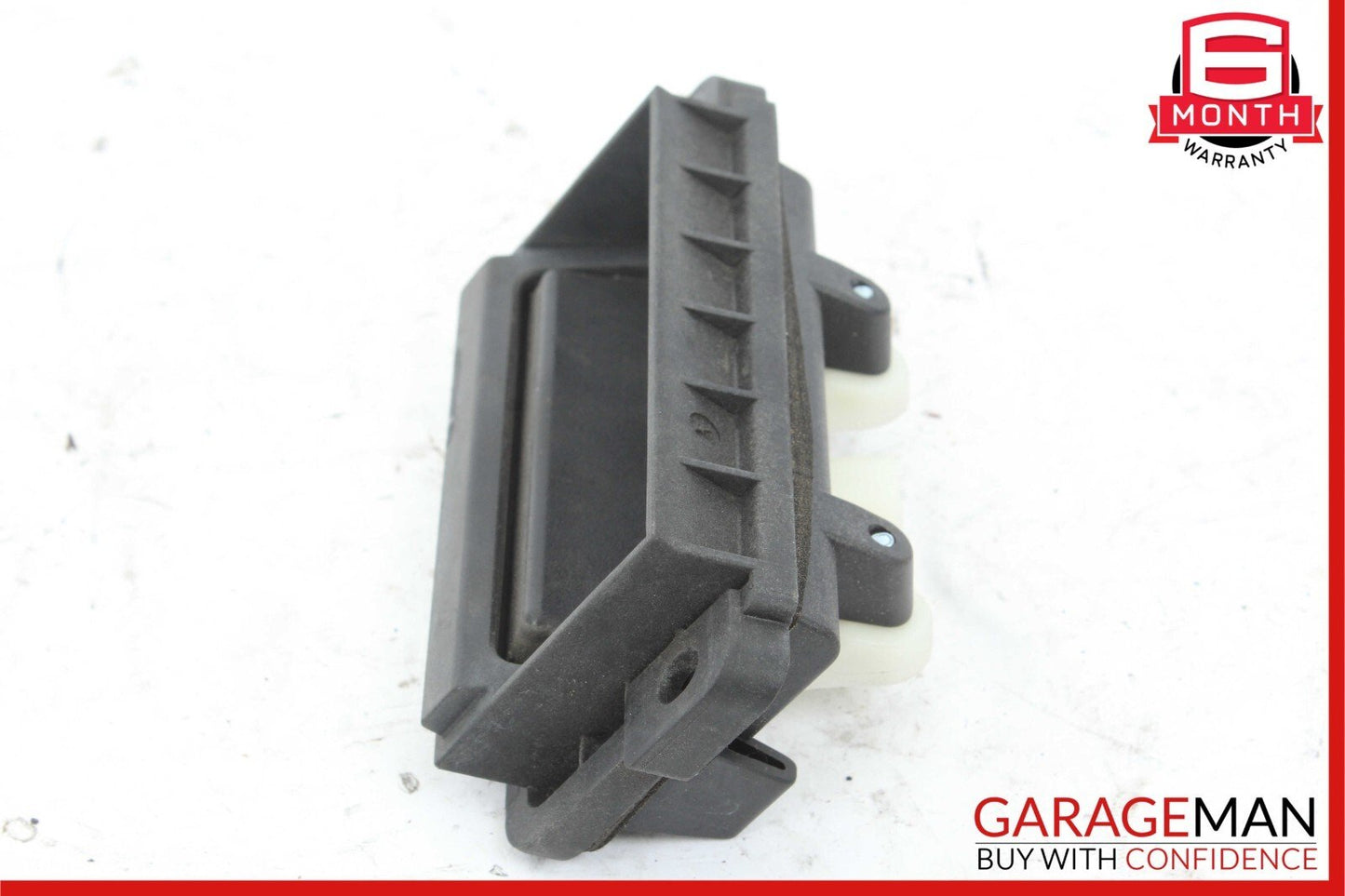 07-13 Mercedes W221 S550 CL550 Trunk Lid Unlock Release Handle 2217500893 OEM