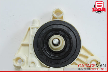 08-16 Mercedes W204 C250 C350 Front Right Door Window Regulator Motor OEM
