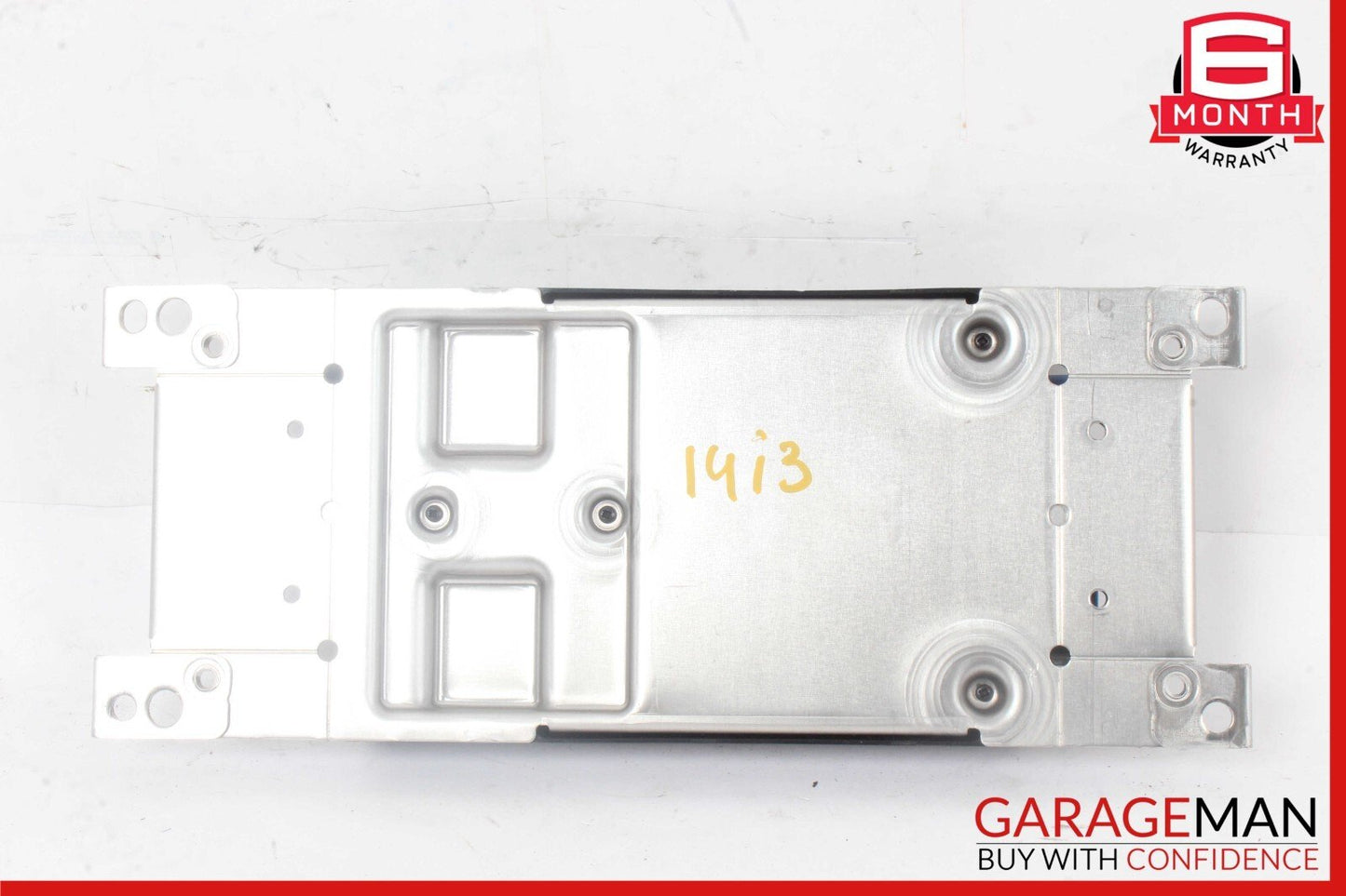 14-21 BMW i3 I01 Hybrid Communication Control Module OEM