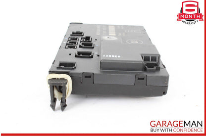 03-09 Mercedes W211 E500 E350 Front Left Driver Side Door Control Module OEM