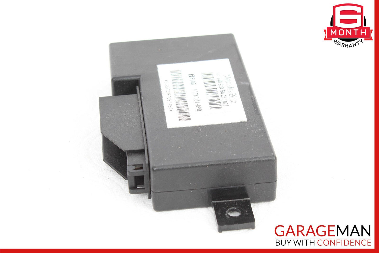 94-02 Mercedes W140 S500 SL500 500SEC Anti Theft Key Alarm Control Module OEM
