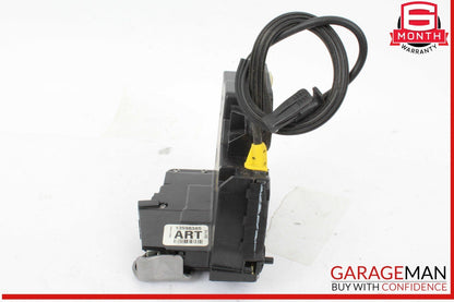 17-20 Cadillac XT5 Rear Right Passenger Side Door Lock Latch Actuator OEM