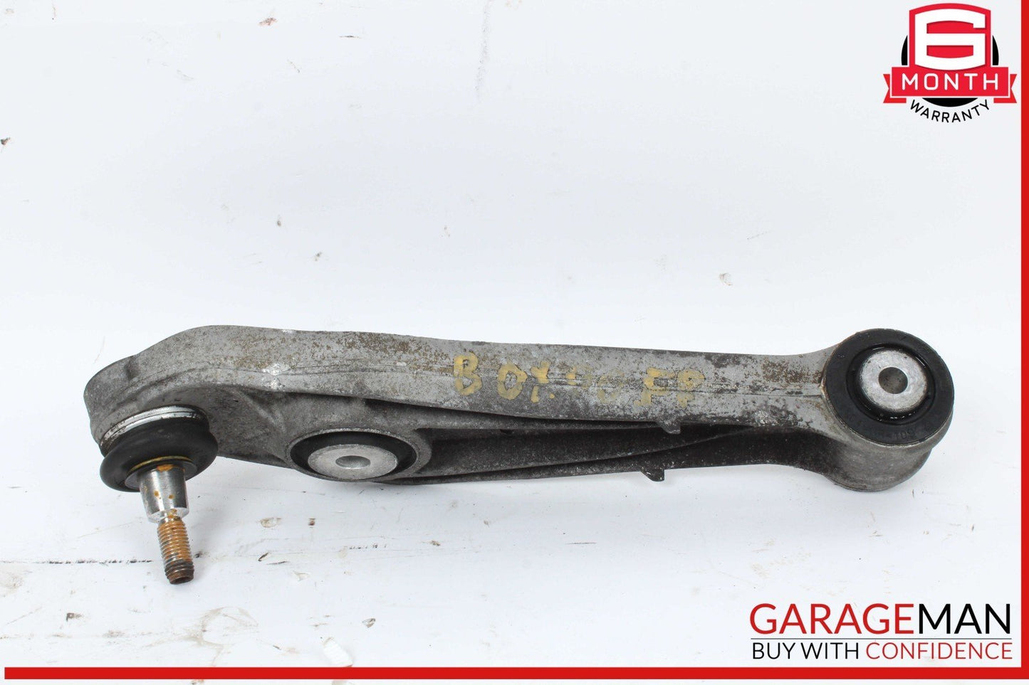 97-05 Porsche Boxster 986 Carrera 911 Rear or Front Suspension Lower Control Arm