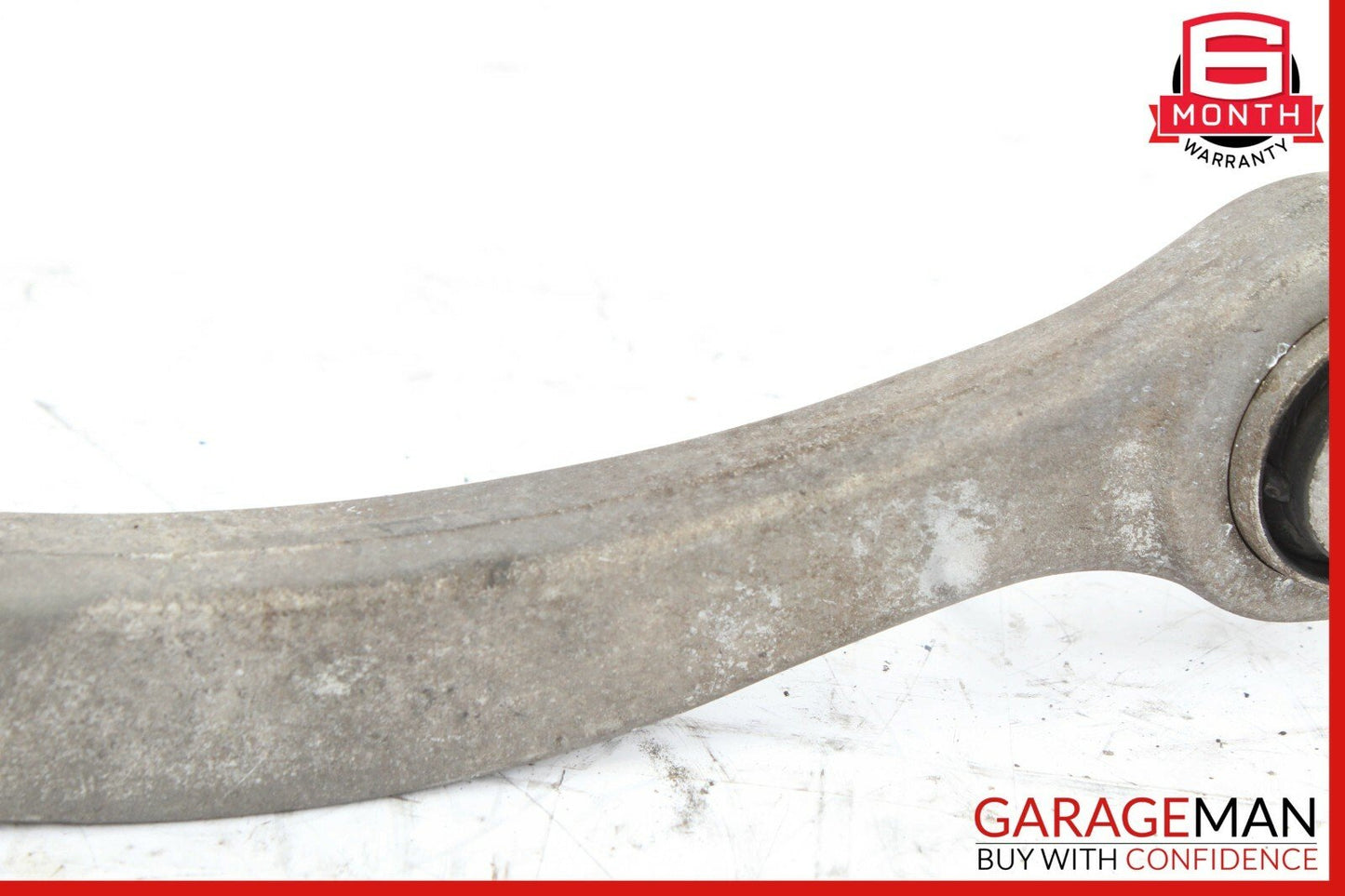 03-11 Mercedes W211 E350 Rear Left / Right Side Suspension Upper Control Arm OEM