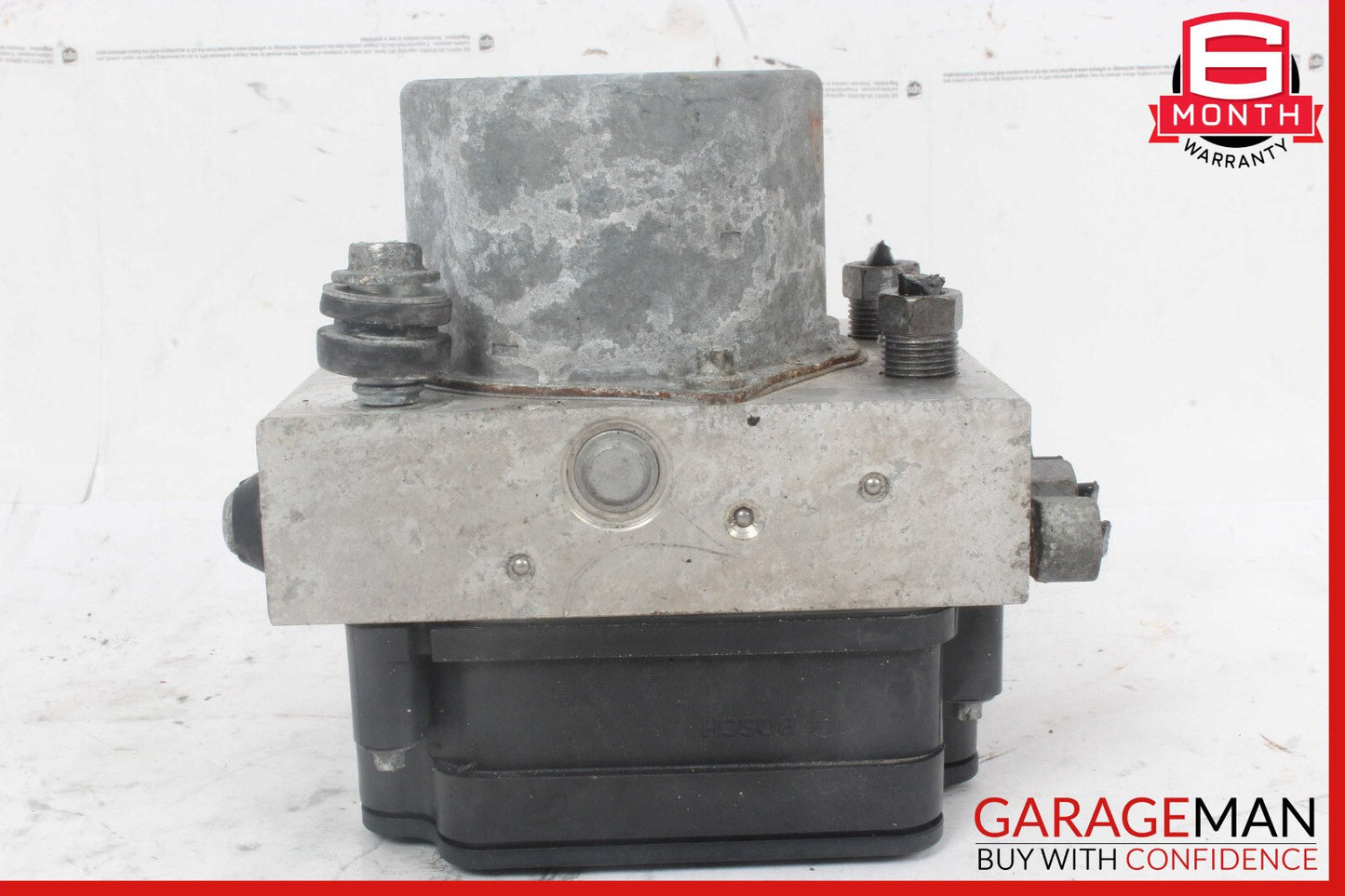 16-20 Tesla Model S ABS Anti Lock Brake Pump Module OEM