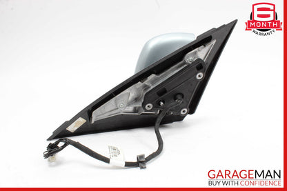 12-14 Mercedes W204 C350 C63 AMG Front Right Side Mirror Door Rear View OEM