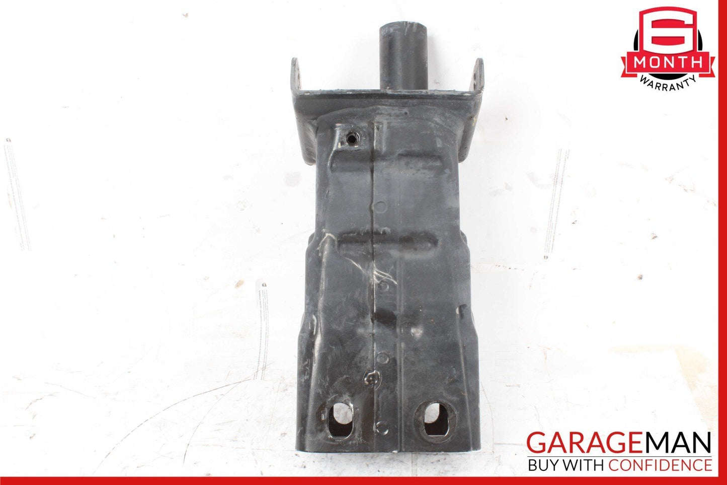 07-13 Mercedes W221 S550 Front Right Side Bumper Reinforcement Bracket OEM