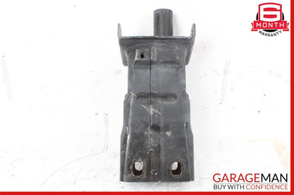 07-13 Mercedes W221 S550 Front Right Side Bumper Reinforcement Bracket OEM