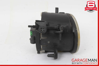 06-12 Mercedes X164 GL450 4MATIC CL550 Front Left Side Bumper Fog Light Lamp OEM