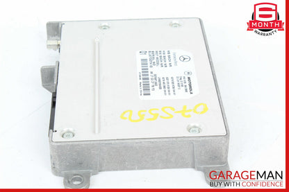 07-10 Mercedes W221 S550 CL550 CL600 Bluetooth Communication Module OEM