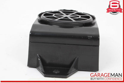 11-18 Porsche Cayenne 958 Hybrid S Parking Buzzer Sensor Speaker 7PP035709A OEM