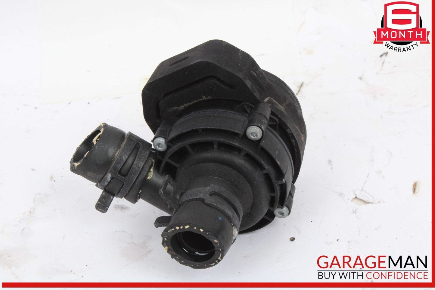 03-16 Mercedes W205 C300 GL450 Auxiliary Water Pump Heater 2118350028 OEM