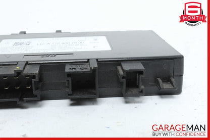 10-18 Mercedes W204 C250 COUPE Front Left Seat Control Module 1729007500 OEM