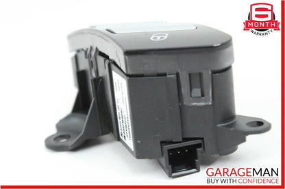 07-14 Mercedes W221 S550 CL600 Front Left Driver Side Door Lock Switch Control
