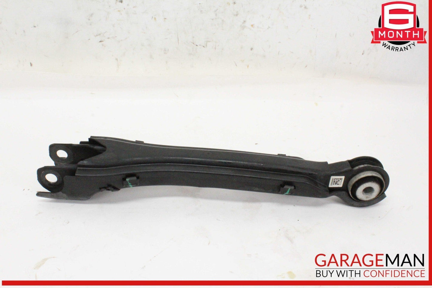 08-20 Mercedes W205 C300 Rear Left or Right Lower Suspension Control Arm OEM