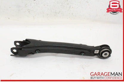08-20 Mercedes W205 C300 Rear Left or Right Lower Suspension Control Arm OEM