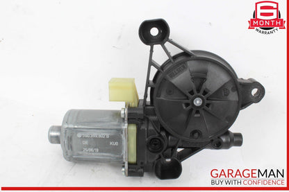 17-20 Audi S3 A3 Front Left Driver Side Window Regulator Motor 5Q0959802B