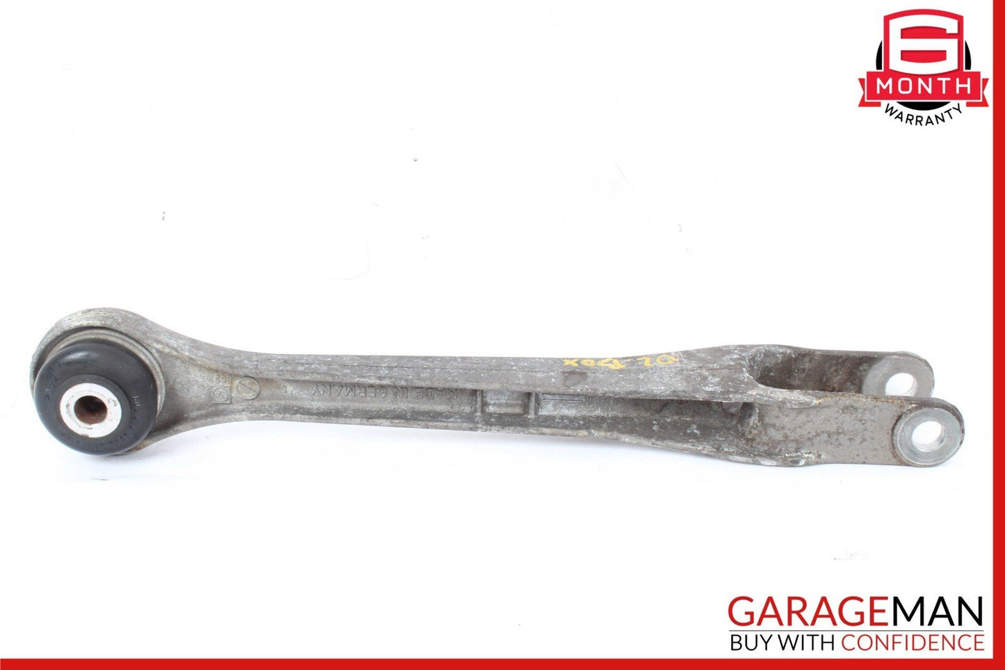 97-04 Porsche Boxster 986 Front Left Side Suspension Trailing Control Arm OEM