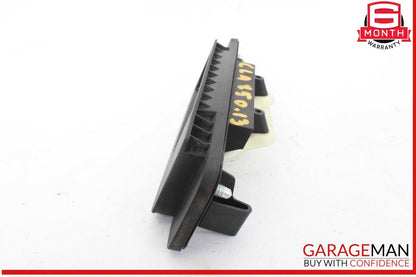14-20 Mercedes W117 CLA250 C300 SLC300 Rear Trunk Tailgate Release Open Handle