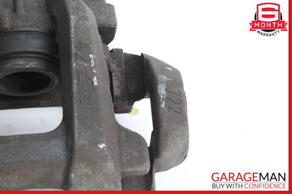 06-12 Mercedes W164 ML500 GL350 GL450 Rear Left And Right Side Brake Caliper Red