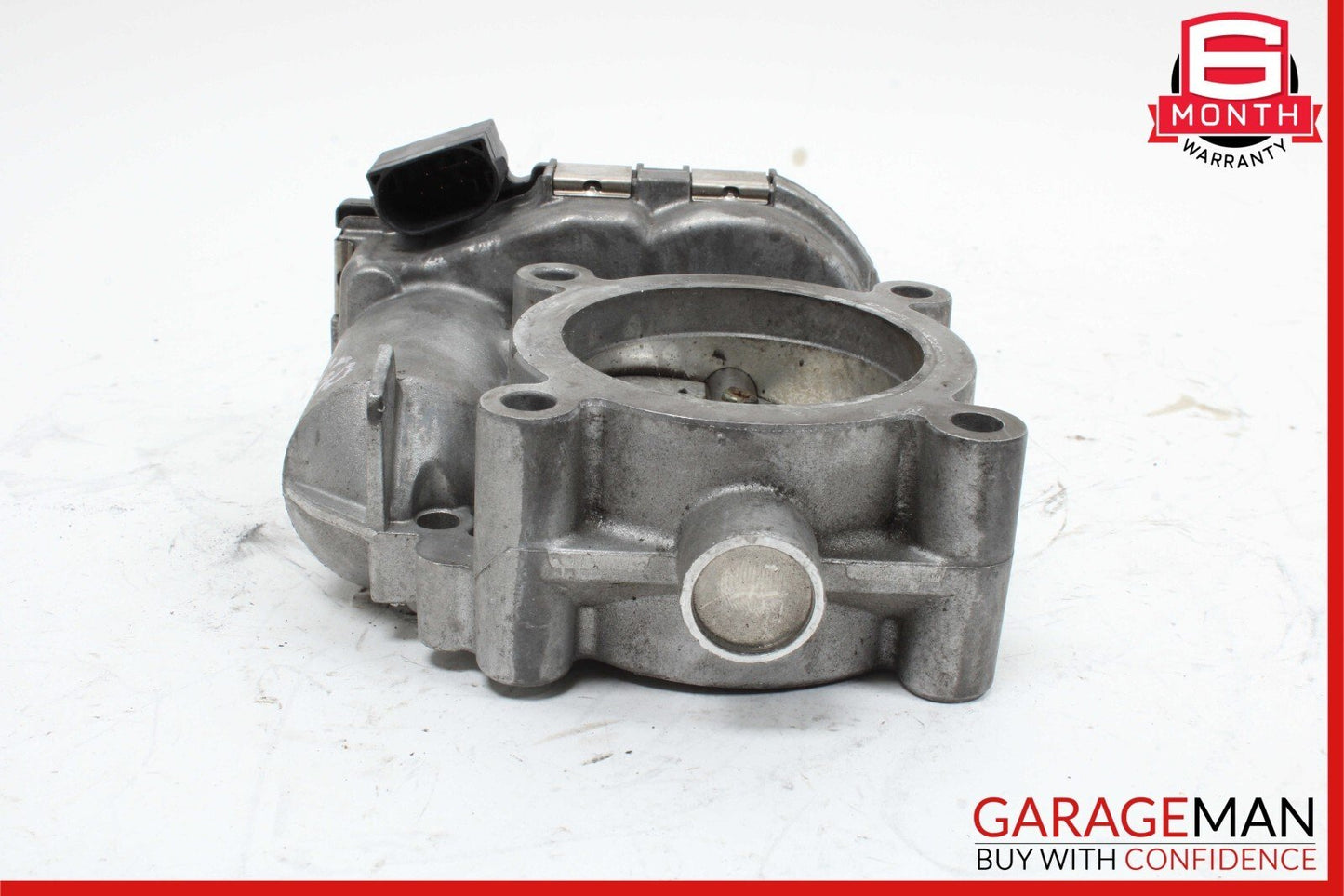 12-15 Mercedes W204 C250 SLK250 M271 1.8L Engine Throttle Body 2661410525 OEM