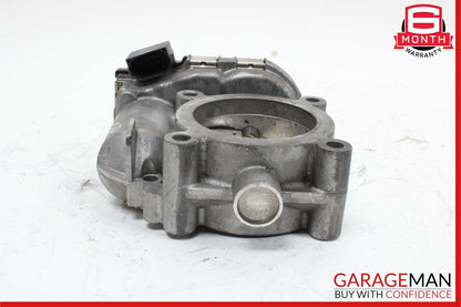 12-15 Mercedes W204 C250 SLK250 M271 1.8L Engine Throttle Body 2661410525 OEM