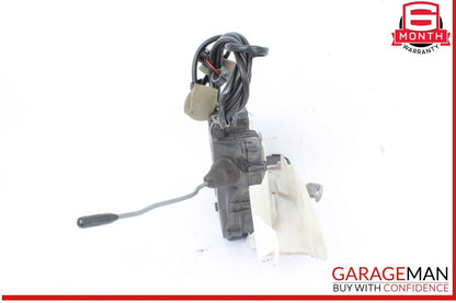 05-11 Mercedes R171 SLK300 SLK280 Front Right Side Door Lock Latch Actuator OEM