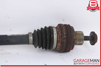 13-16 Audi A5 A4 Rear Left or Rear Right Side CV Axle Shaft 8K0501203M OEM