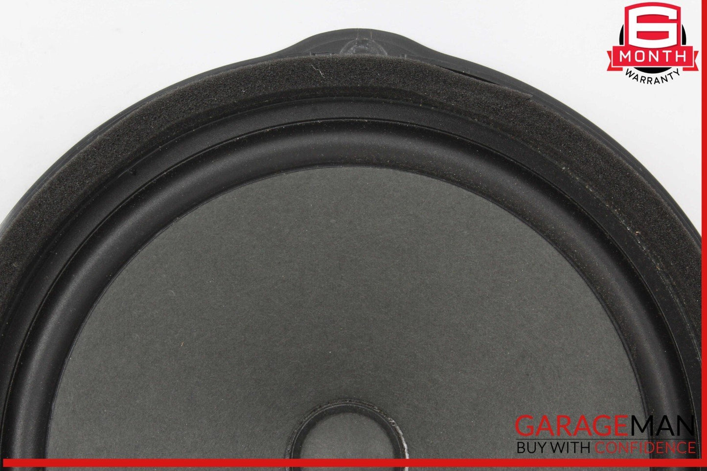 17-20 Audi S3 A3 Front Left and Front Right Side Door Audio Speaker Set of 2 OEM