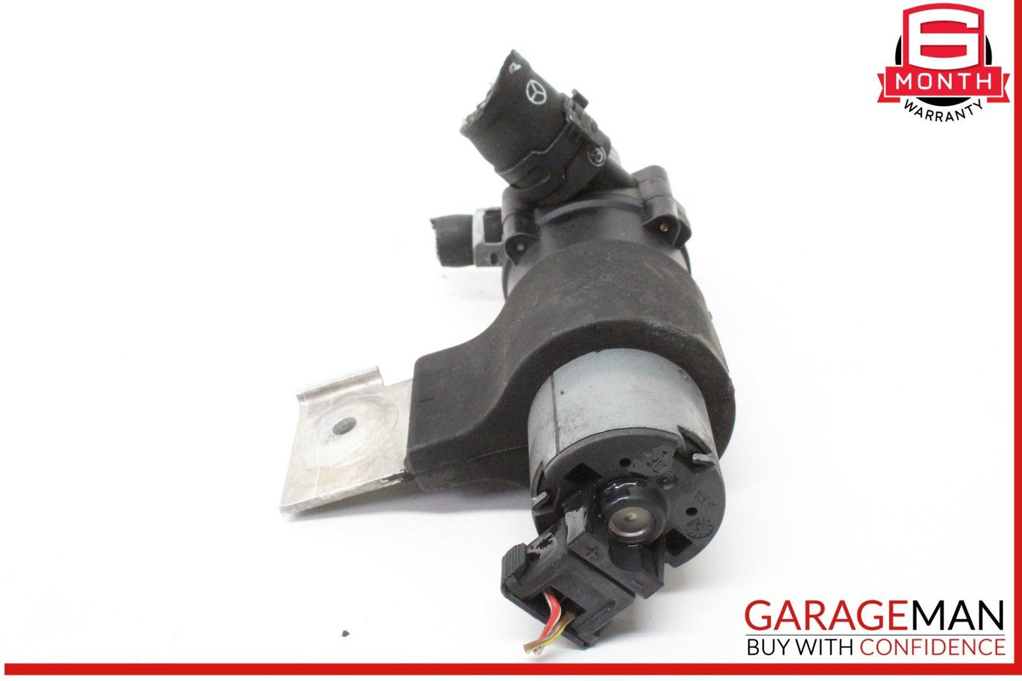 03-08 Mercedes R230 SL500 SL320 SL55 AMG Auxiliary Water Pump 2308300114 OEM